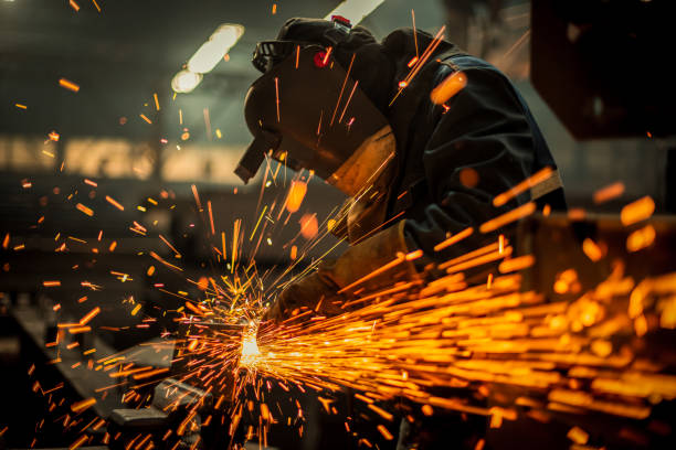 Reliable Big Sky, MT Welder & Metal Fabrication Solutions