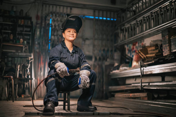 Affordable Welder Services in Big Sky, MT