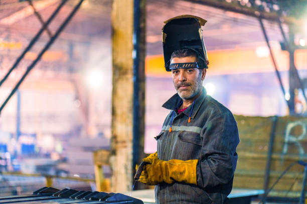  Big Sky, MT Welder Pros